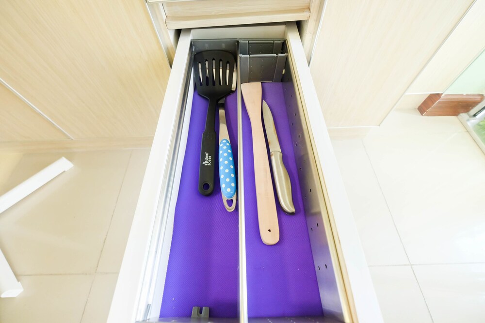 Bassura City Apartments