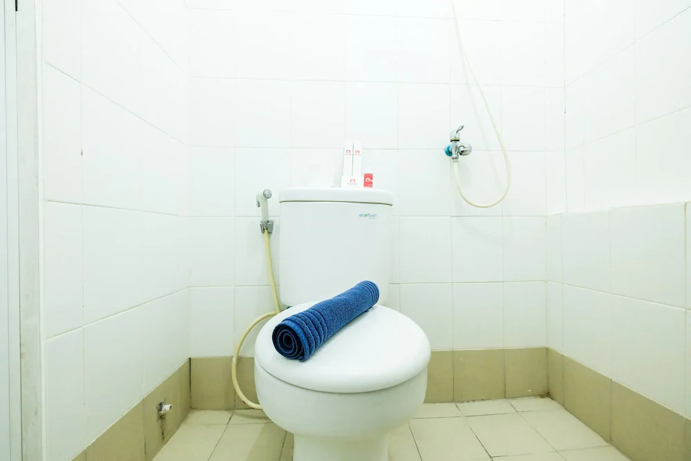 Bassura City Apartments