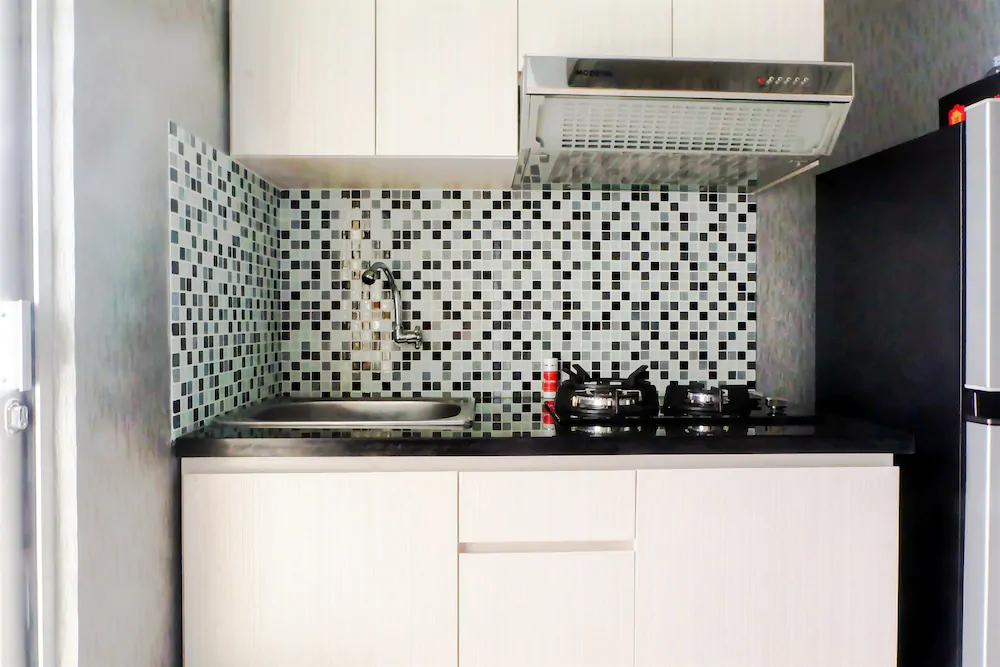 Bassura City Apartments