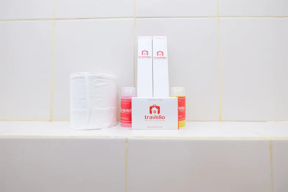 Bassura City Apartments