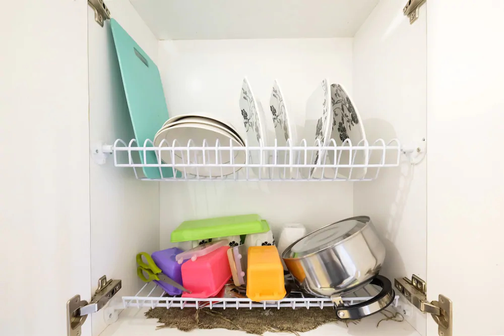 Bassura City Apartments