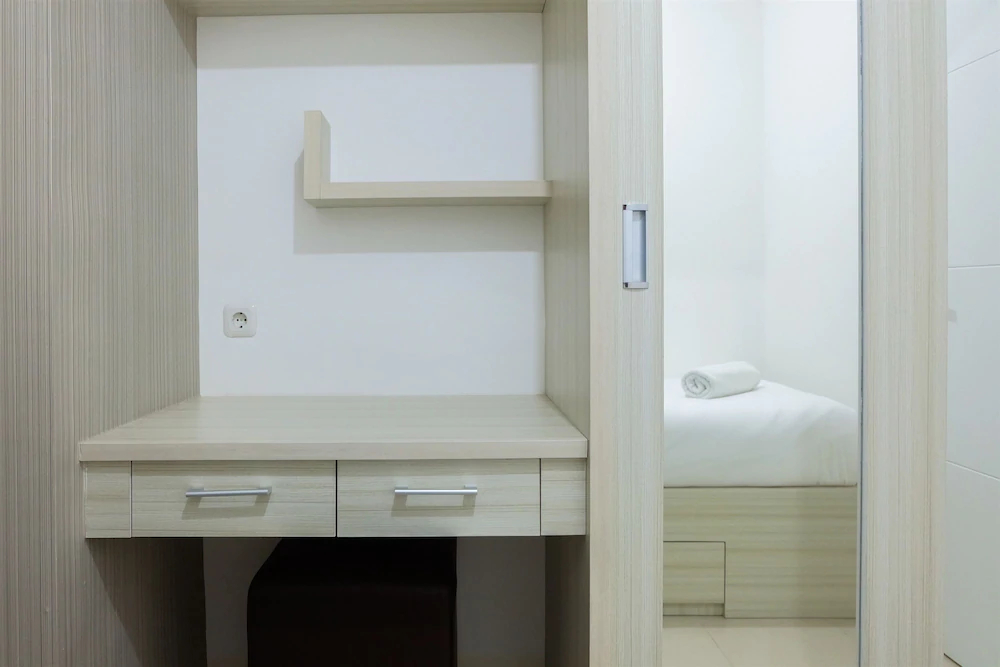 Bassura City Apartments