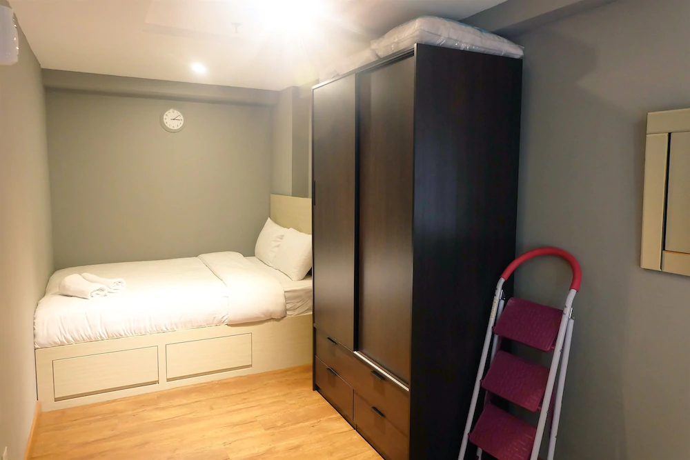 Bassura City Apartments