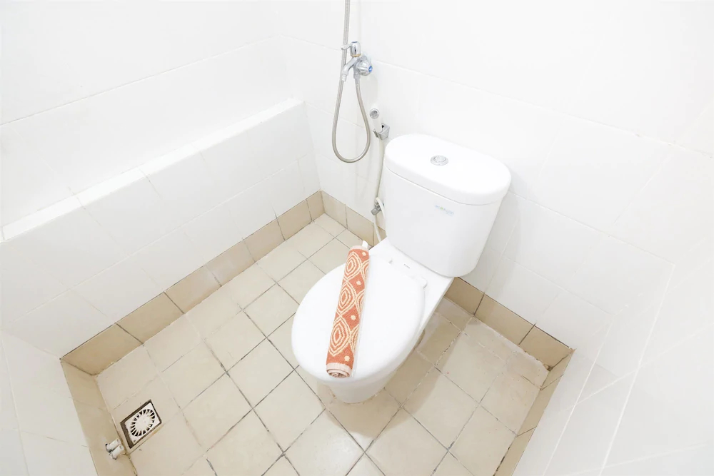 Bassura City Apartments