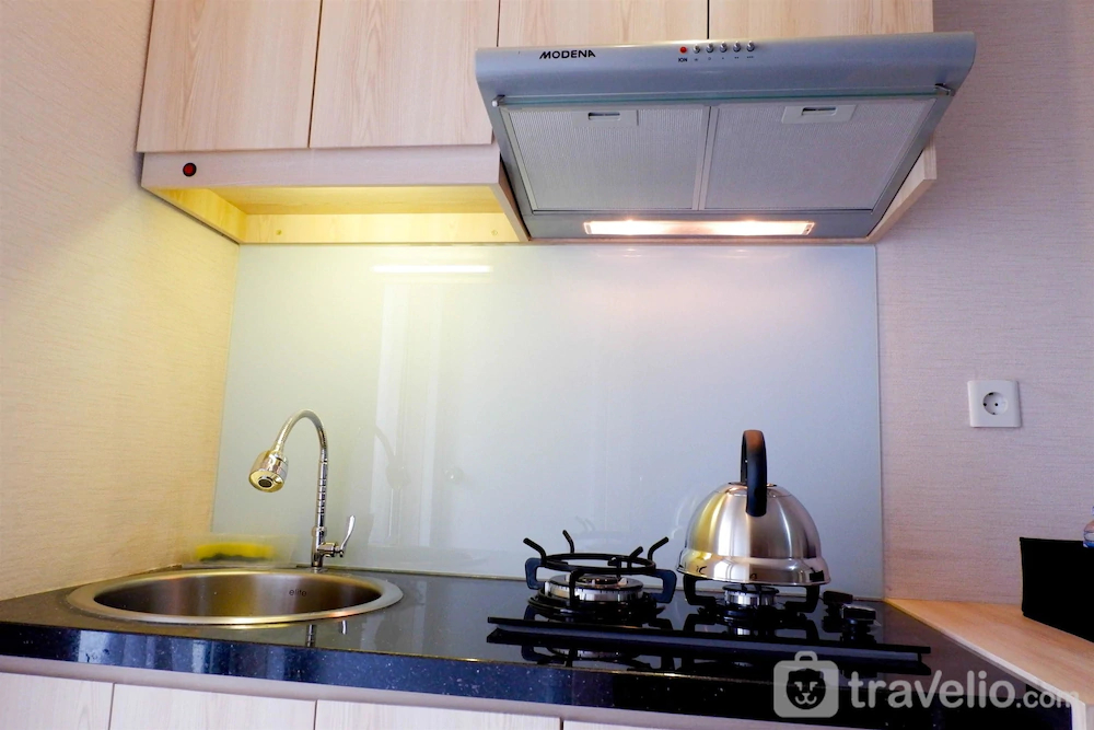 Bassura City Apartments