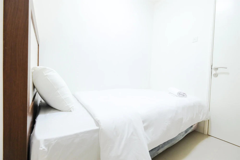 Bassura City Apartments