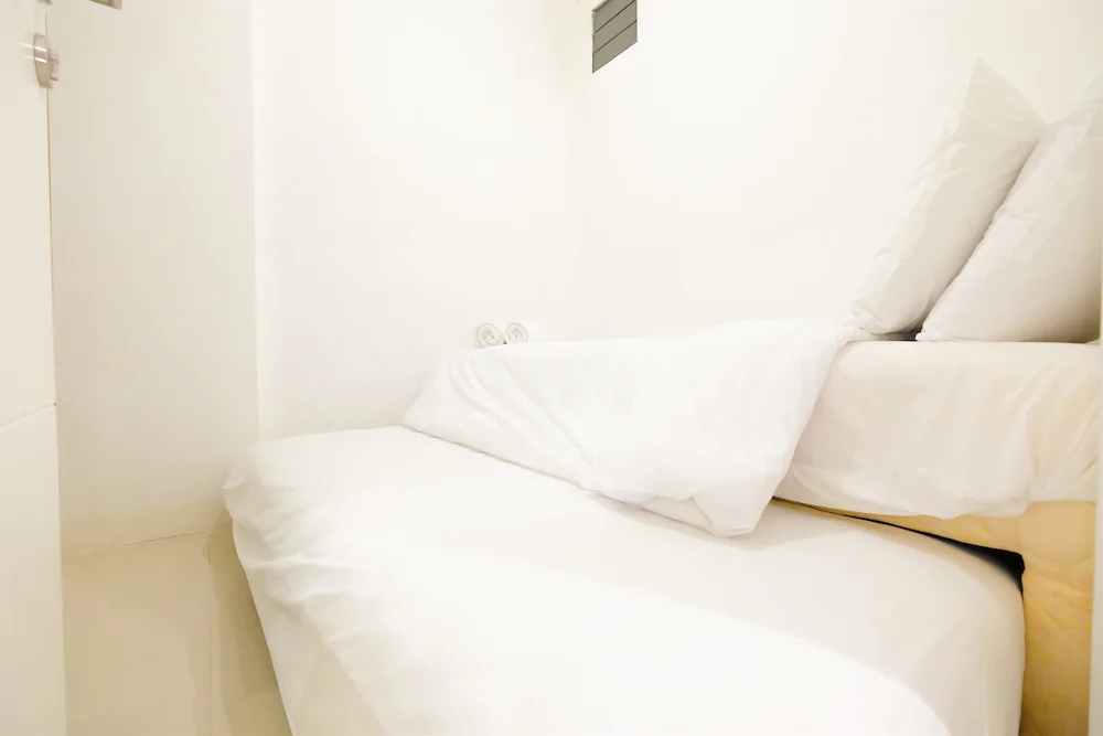 Bassura City Apartments