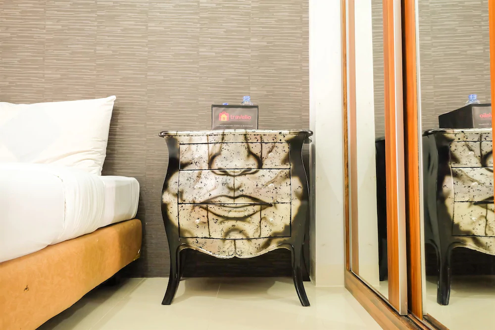 Bassura City Apartments