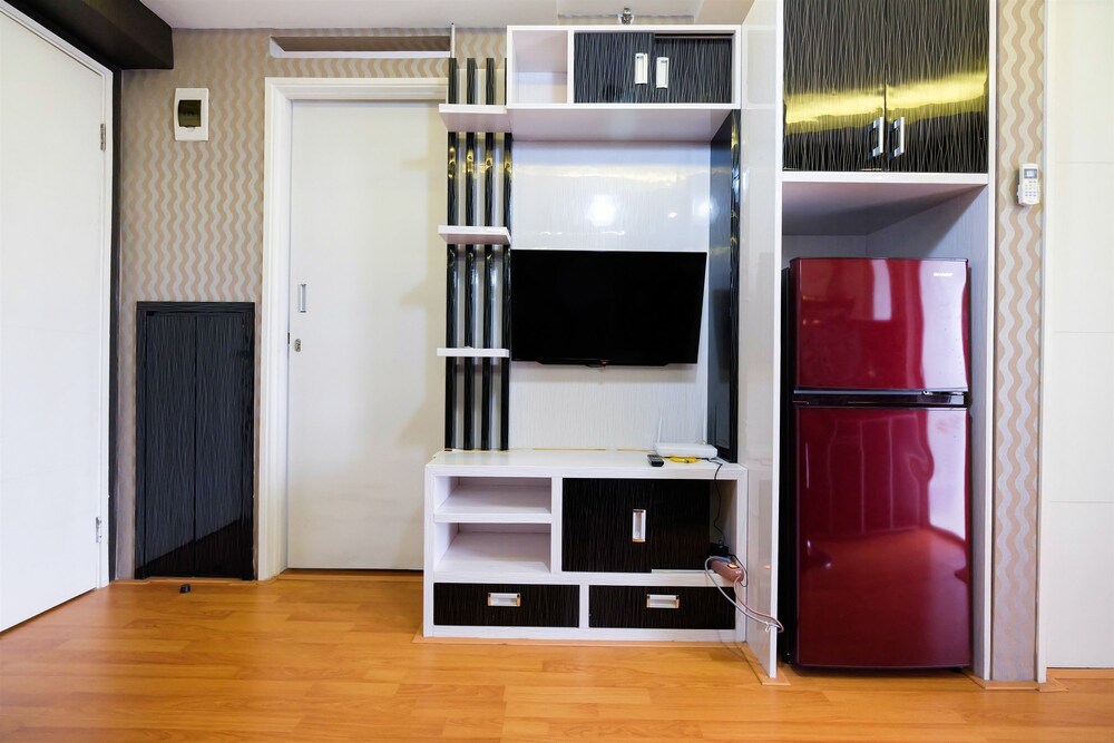 Bassura City Apartments