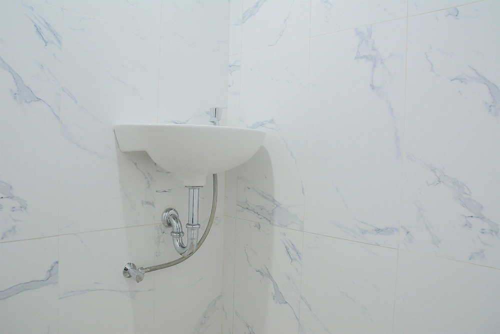 Bassura City Apartments