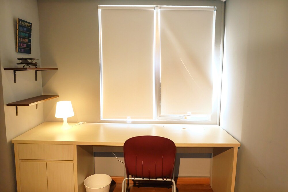 Bassura City Apartments