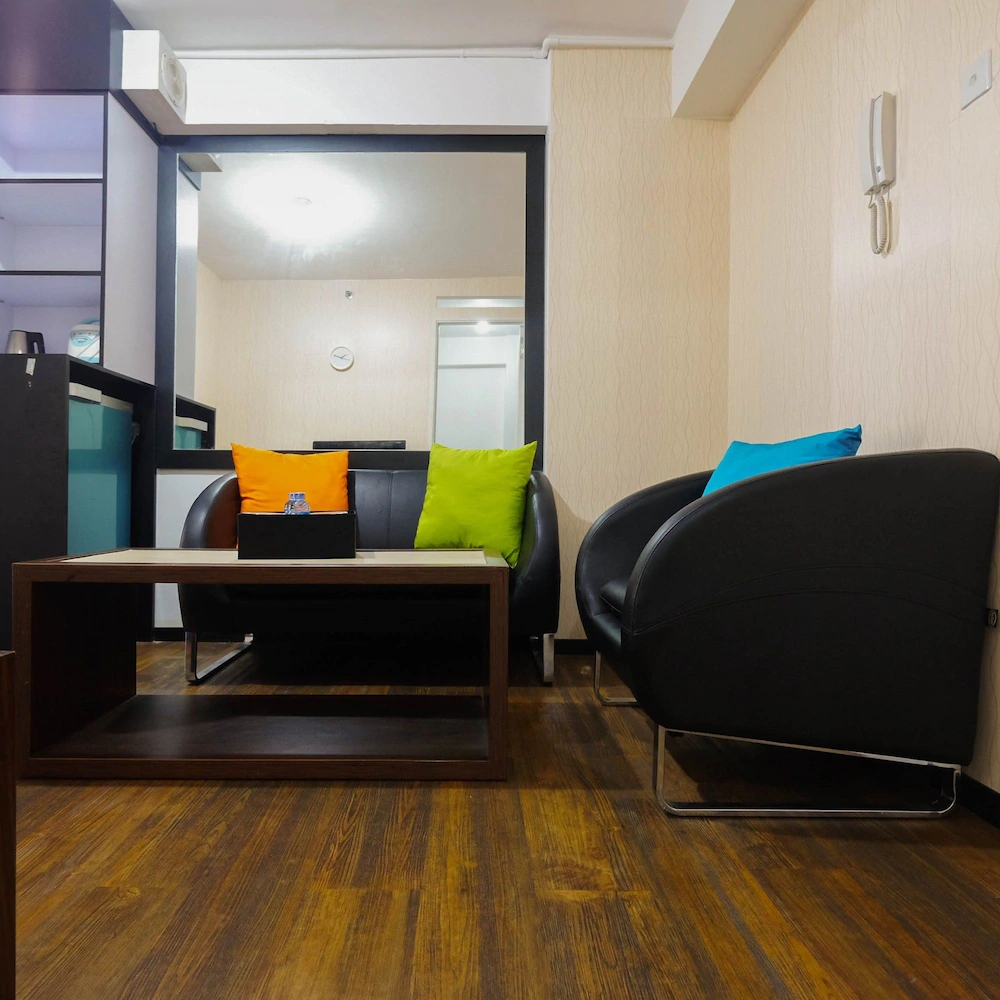 Bassura City Apartments