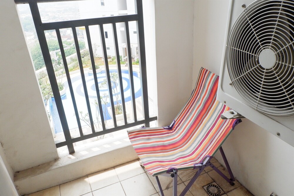 Bassura City Apartments