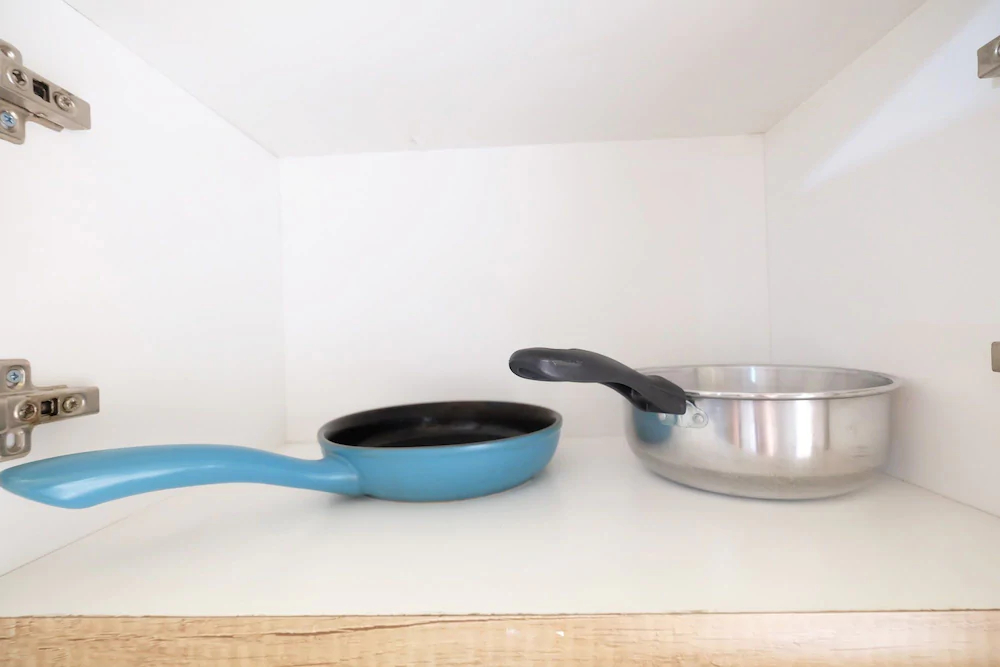 Bassura City Apartments