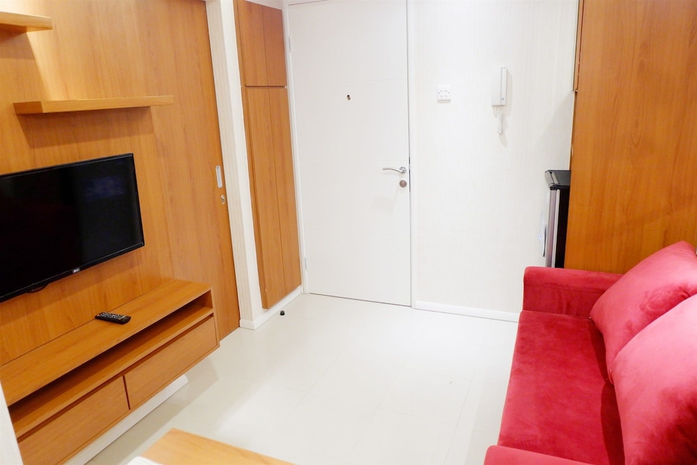 Bassura City Apartments