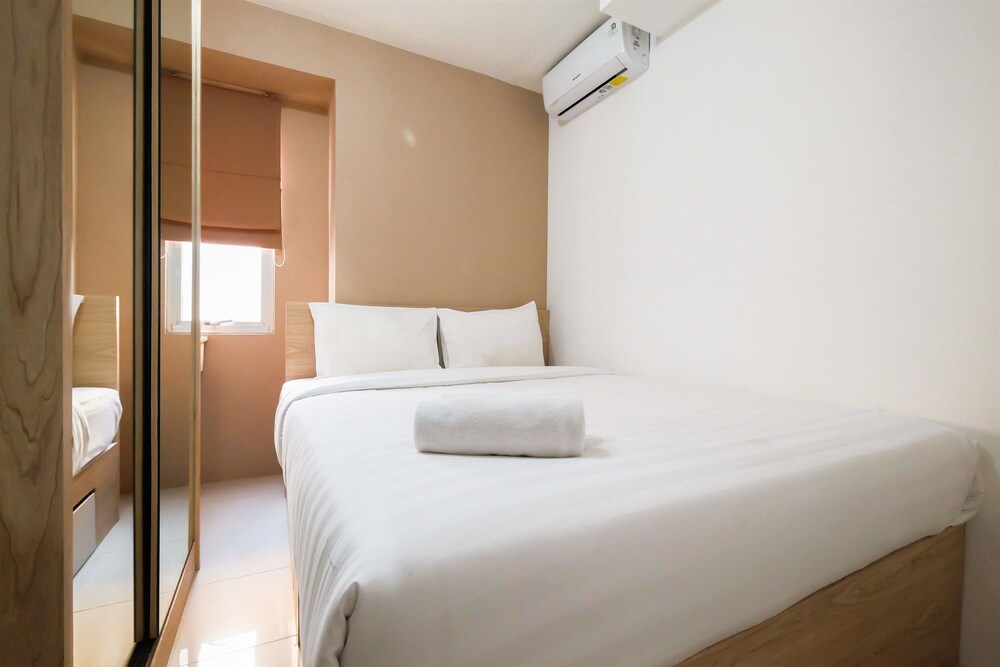 Bassura City Apartments