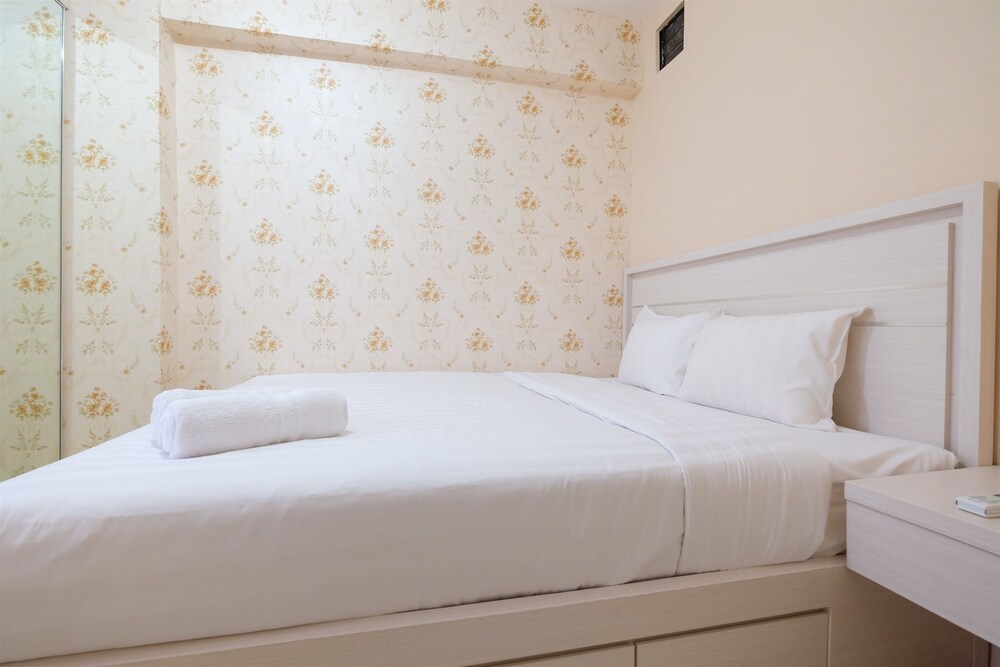 Bassura City Apartments