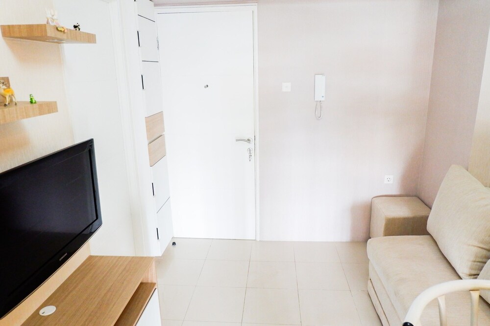 Bassura City Apartments