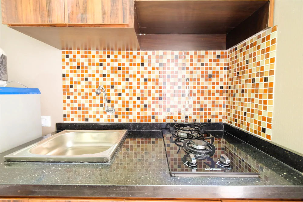 Bassura City Apartments