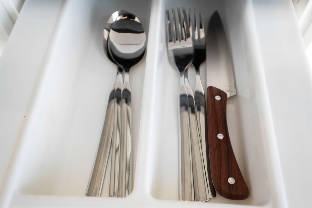 Bassura City Apartments