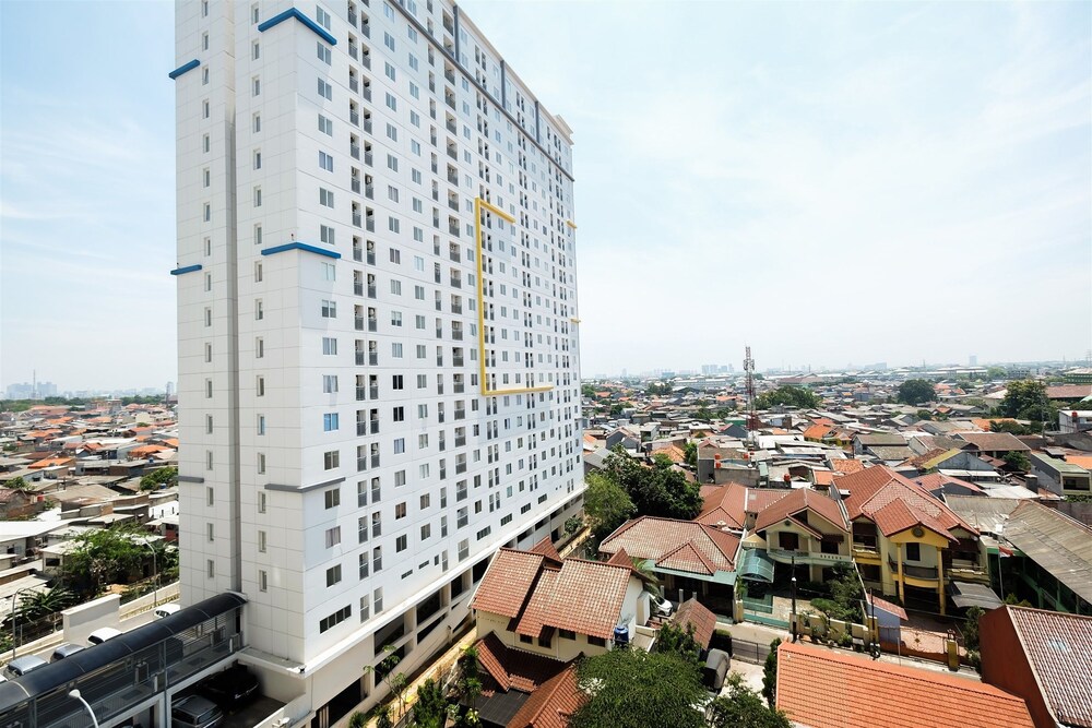 Bassura City Apartments