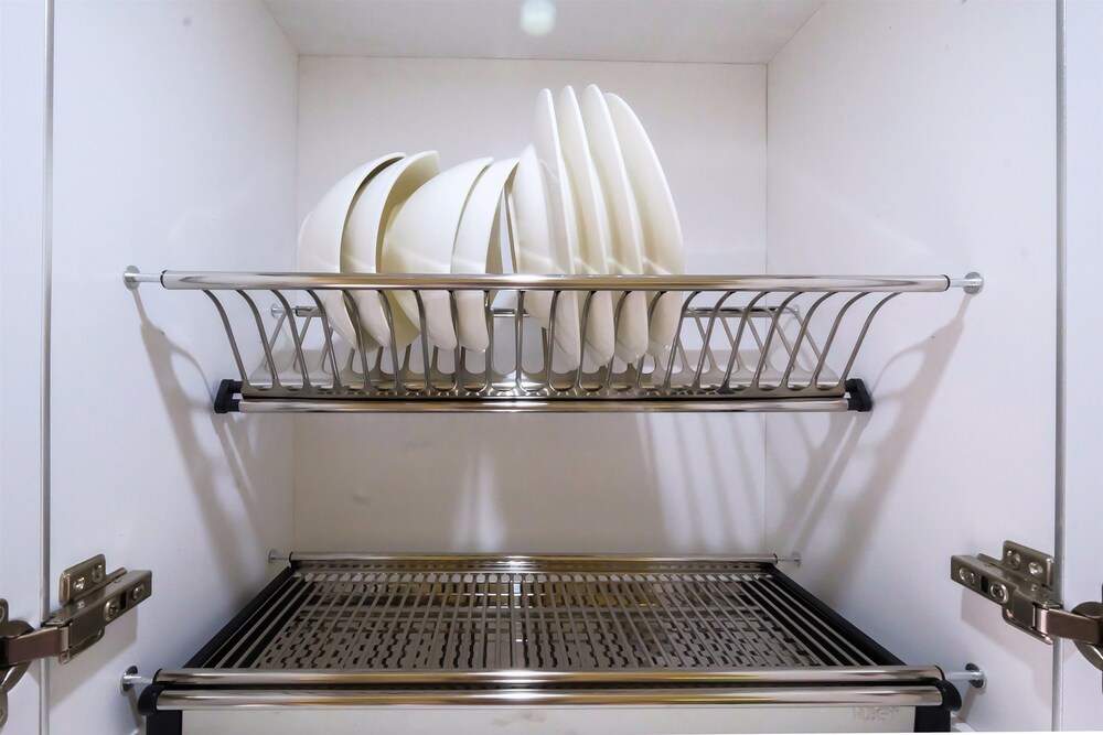 Bassura City Apartments