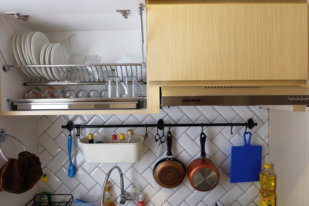 Bassura City Apartments