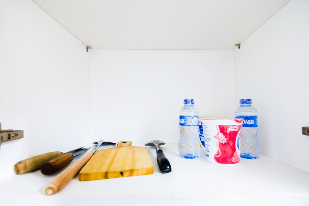 Bassura City Apartments