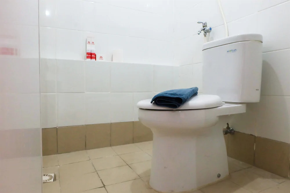 Bassura City Apartments