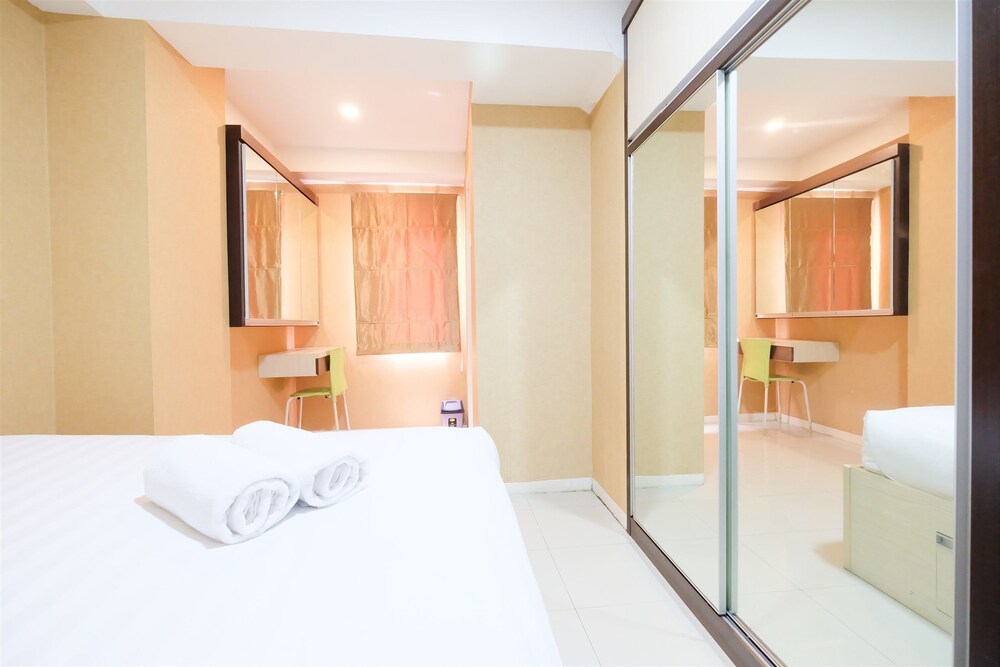 Bassura City Apartments