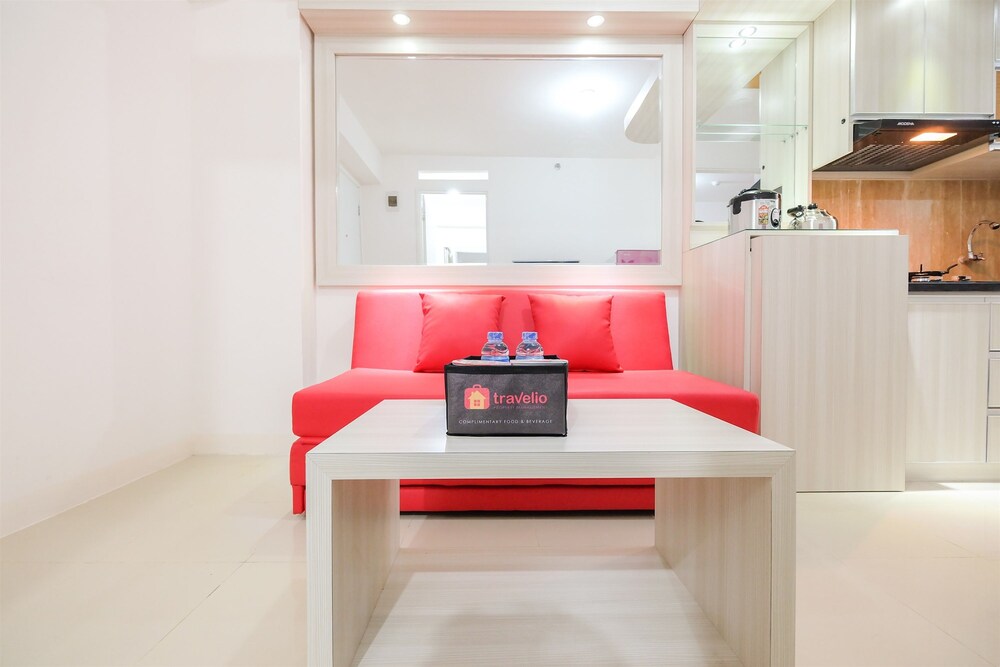 Bassura City Apartments