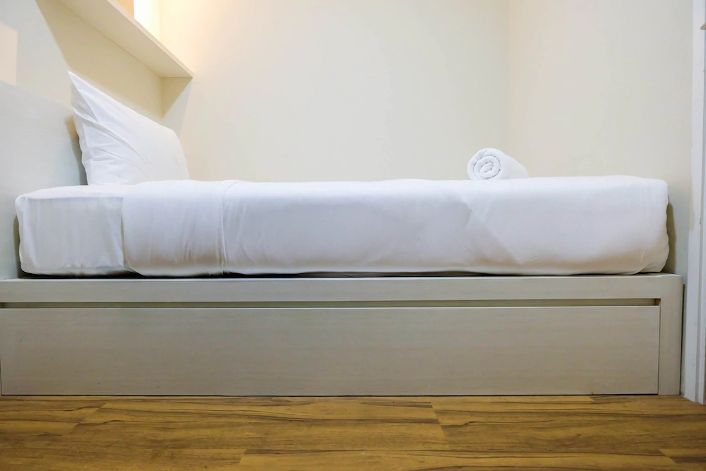 Bassura City Apartments