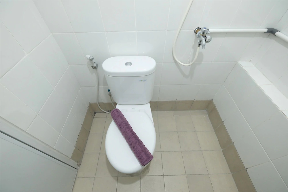 Bassura City Apartments