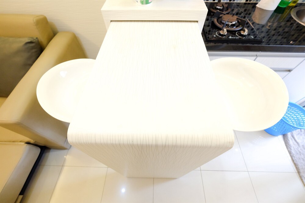 Bassura City Apartments