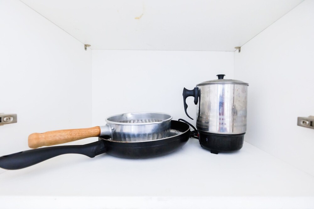 Bassura City Apartments