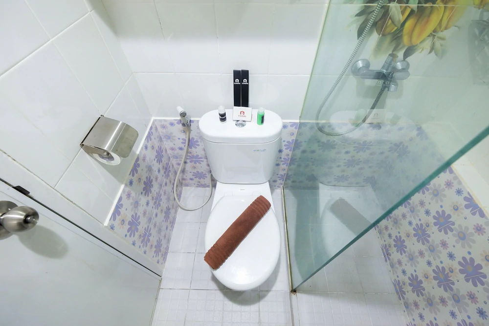 Bassura City Apartments