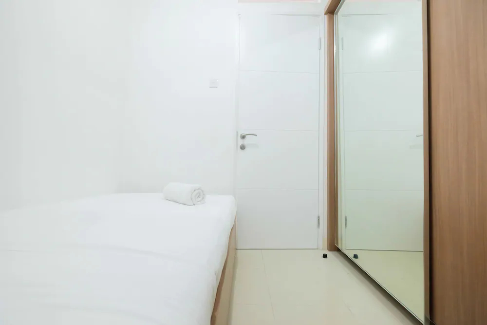 Bassura City Apartments