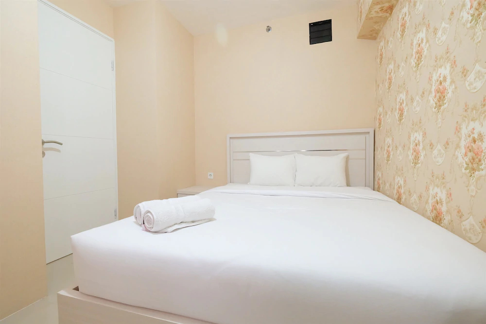 Bassura City Apartments