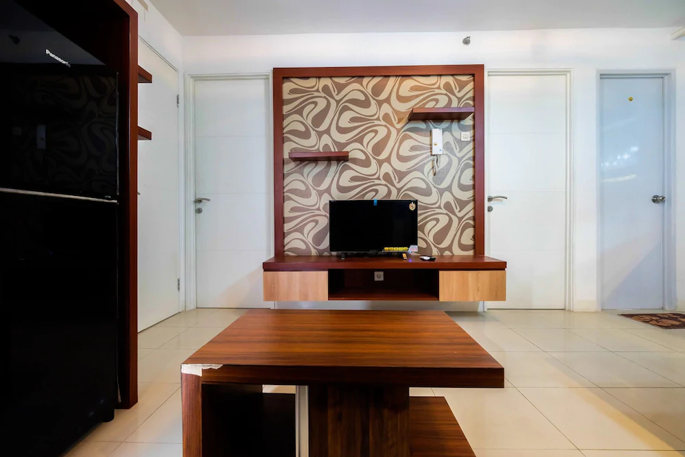 Bassura City Apartments