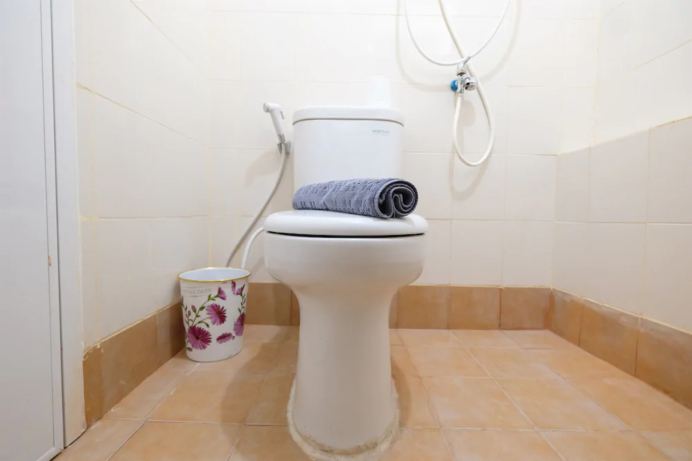 Bassura City Apartments