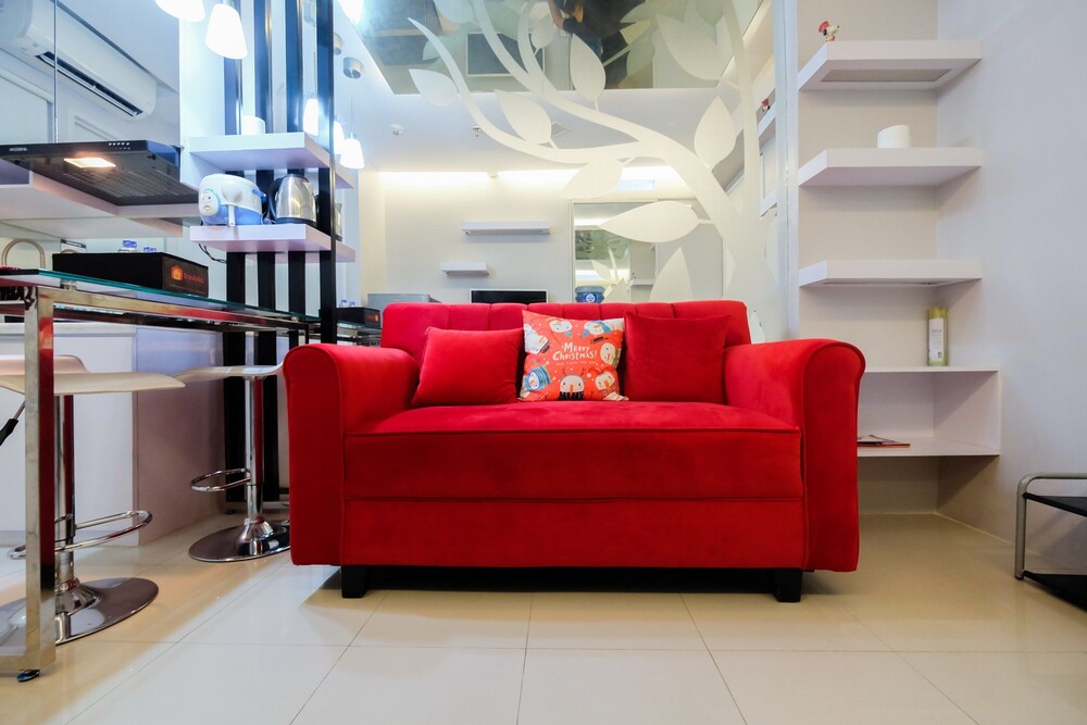 Bassura City Apartments