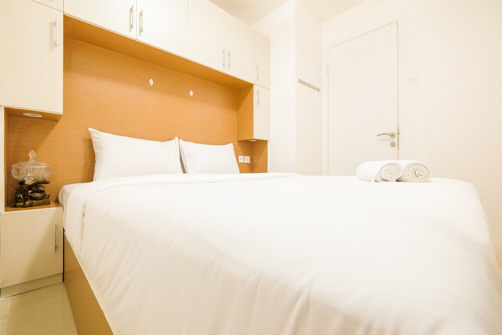 Bassura City Apartments