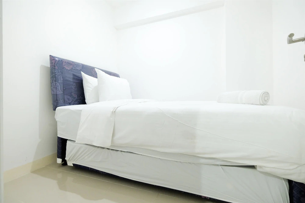 Bassura City Apartments