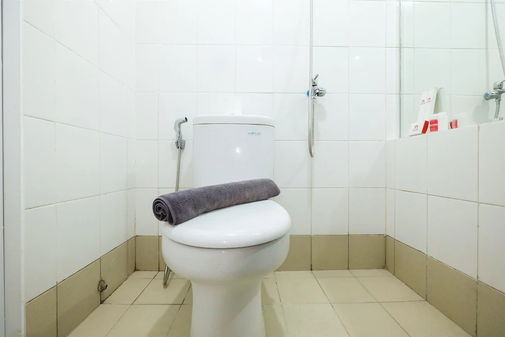 Bassura City Apartments