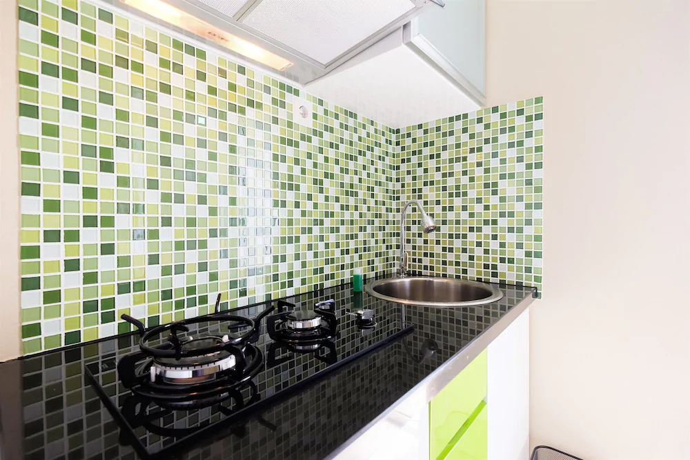 Bassura City Apartments