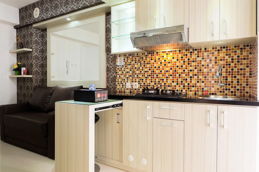 Bassura City Apartments