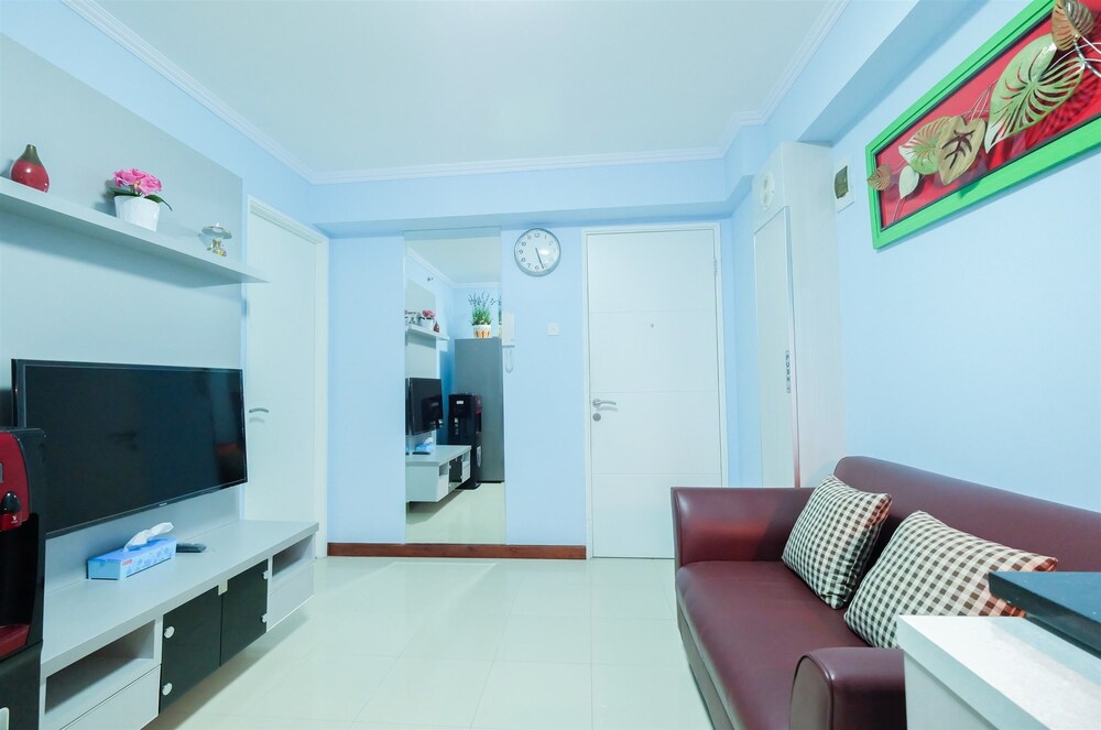 Bassura City Apartments