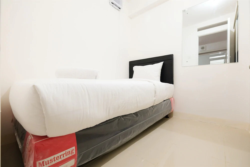 Bassura City Apartments