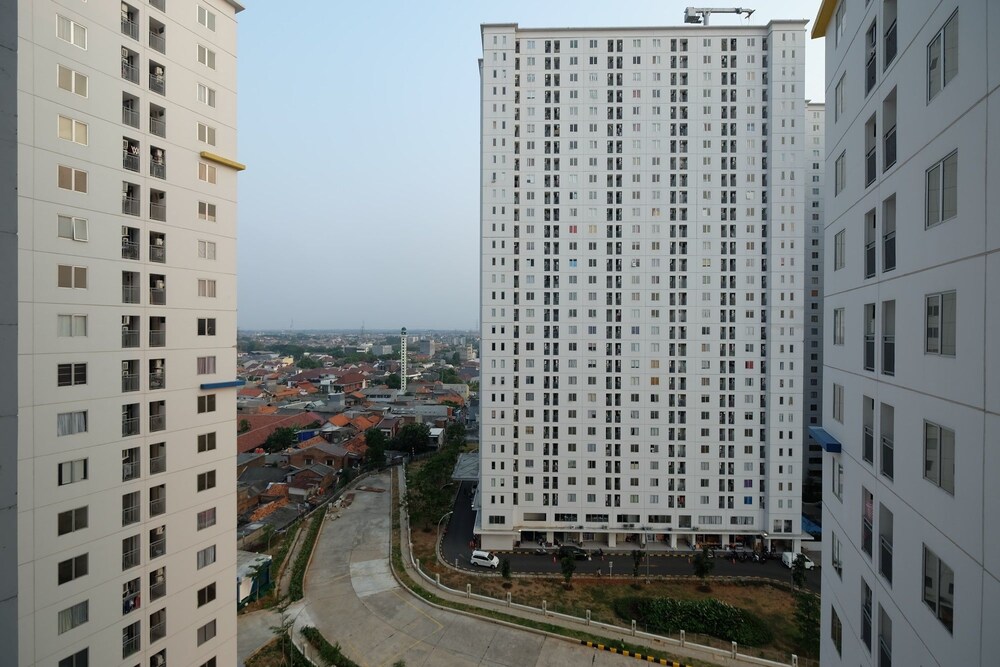 Bassura City Apartments