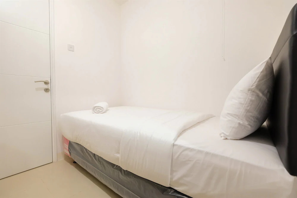 Bassura City Apartments